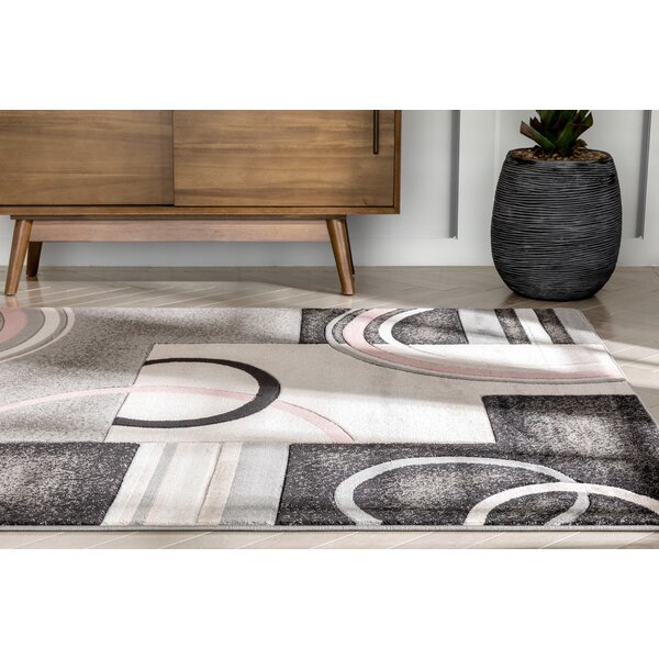 Well Woven Abstract Rug & Reviews | Wayfair